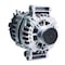 Wai Global Alternator, ALTVA IRIF 12V 130A SC5 CW, 130 Amp12 Volt, CW, 5Groove Decoupler Pulley 11831N - alternate 6